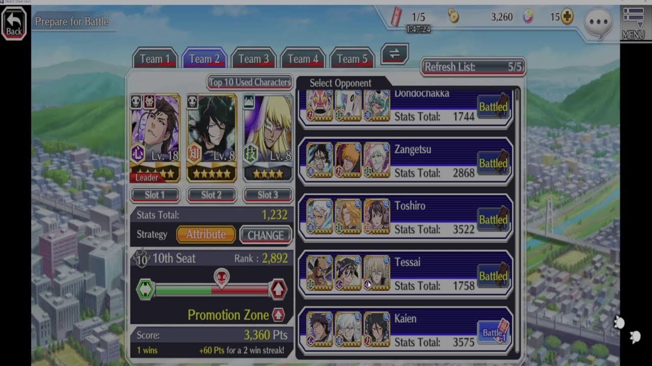 bLEACH BRACE SOULS GAMEPLAY