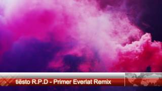 Tiësto - Primer Everlast (Extended Mix)