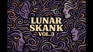 Lunar Skank Vol. 3 (full mix) – Psychedelic Ska Dub | Chill Music