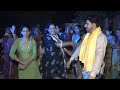 My marriage dance in me  sistermy dance performance