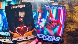 THEY’RE ABOUT TO RISK IT ALL FOR LOVE 💕 THEY WANT TO SET THE RECORD STRAIGHT🔥IT’S YOU THEY WANT 🌹😍⁉️