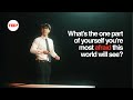 The Power of Connection | Tyrone Ponggun | TEDxUniversity of Sydney