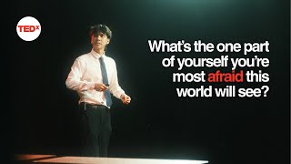 The Power of Connection | Tyrone Ponggun | TEDxUniversity of Sydney