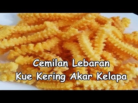 cemilan-lebaran-kue-kering-akar-kelapa-enak