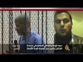 ما وراء الخبر- أطراف الصراع