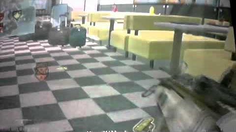 MW2 Dehfuse beats Vendetta xP (Dispute)