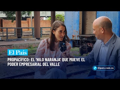 ProPacífico: 10 años transformando el Valle y el Pacífico | Entrevista con María Isabel Ulloa