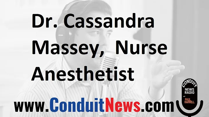 Dr. Cassandra Massey, Arkansas Association of Nurs...