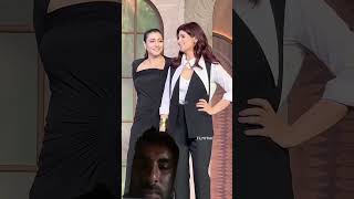 ajay devgan fashion show