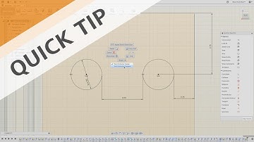 QUICK TIP: Tangent Dimension