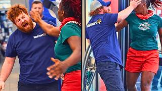 When Fast Food Workers Snap Back At Rude Customers! #8