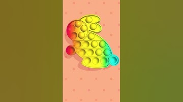 POP US! All Levels Gameplay Android, iOS Very satisfying and relaxing ASMR Sound gameplay