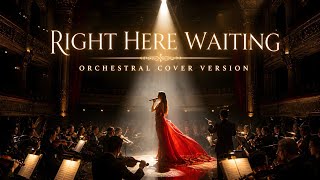 Download lagu Richard Marx – Right Here Waiting | Cinematic Orchestral Cover