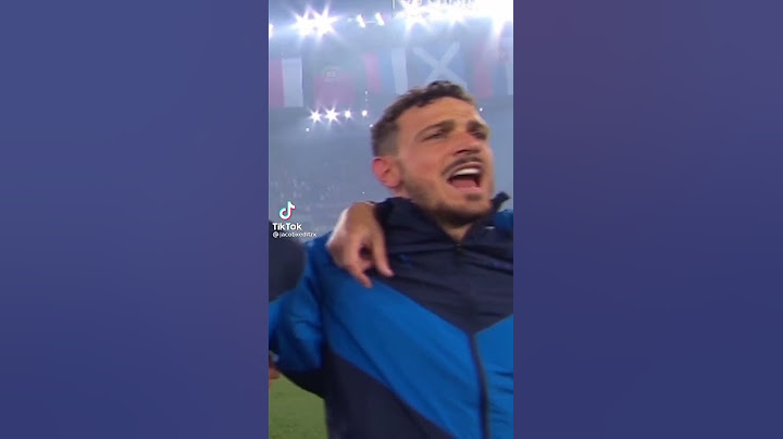 L'Italie