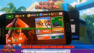 Blitz Brigade Hack - Blitz Brigade Hack Diamonds for Android and Ios