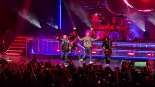 Helloween Future World, YouTube Theater, Inglewood 5/1/2026 Live