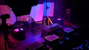 Grabbitz - All Alone LIVE @ The Norva 2018