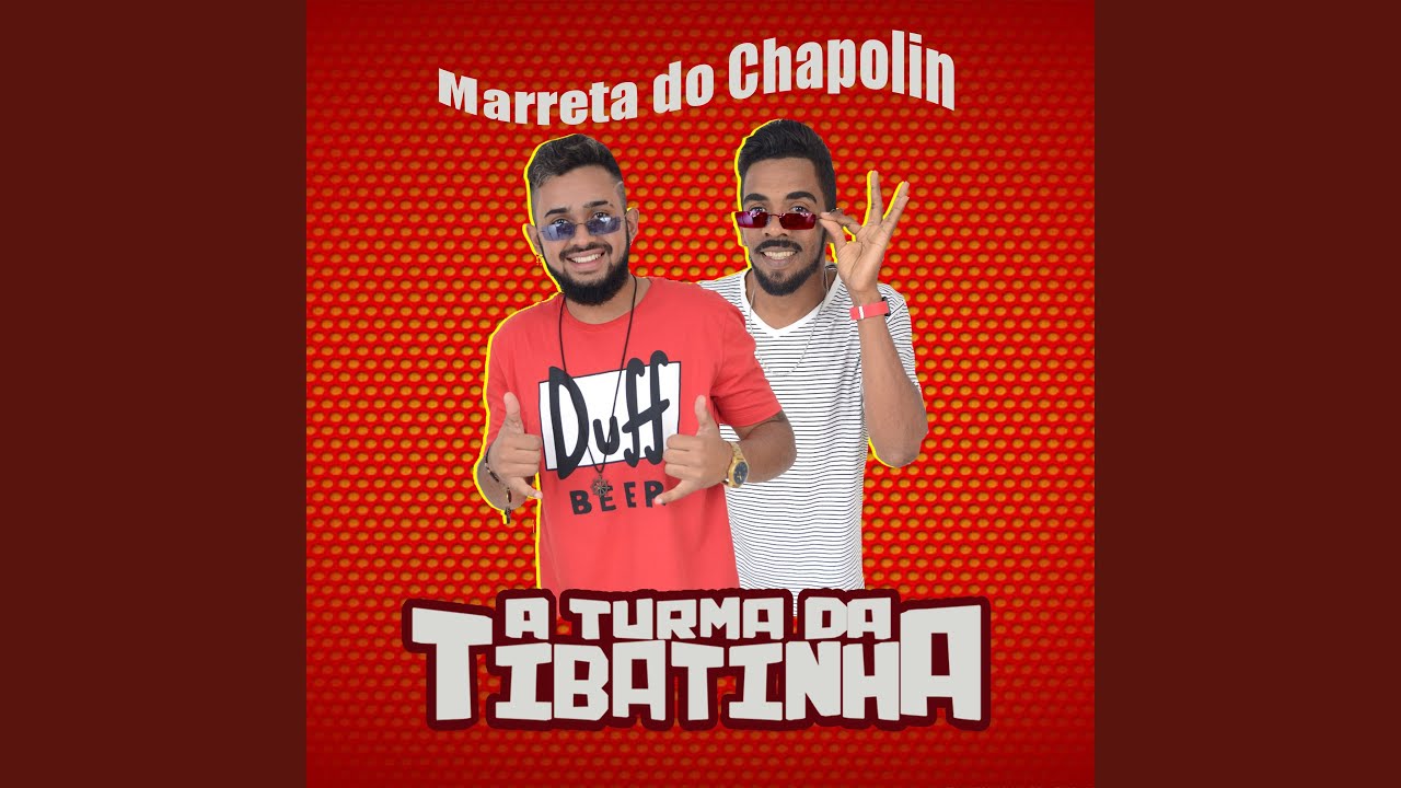 Marreta do Chapolin - YouTube