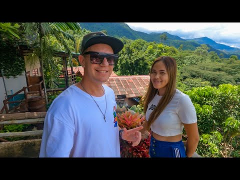 Chiang Mai To Phayao - Thailand Travel vlog 2021