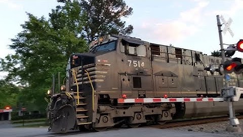 NS ES40DC 7514 Leads NS P12 (Daylight & 5/6)