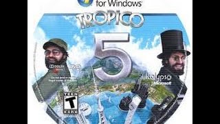 How to download TROPICO 5 COMPLETE COLLECTION
