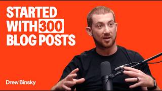 He Visited 197 Countries and Built a $10M+ Creator Business