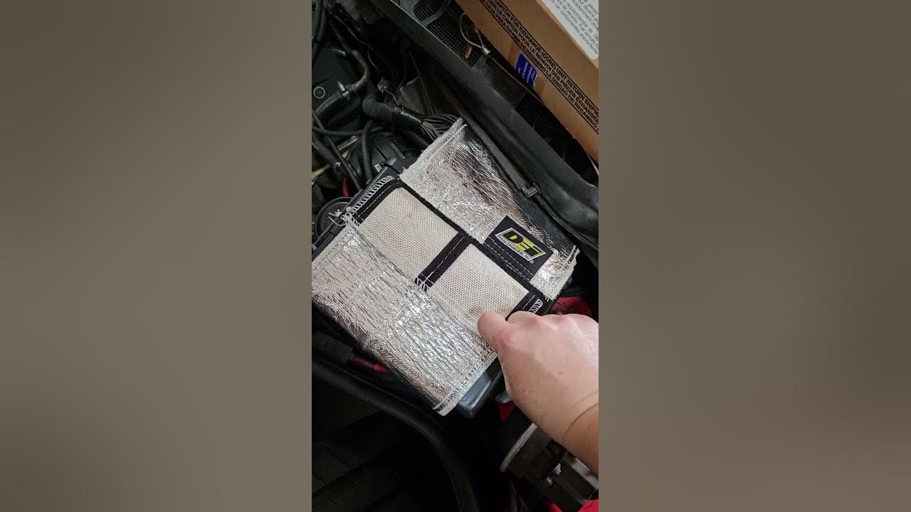 Highest Mileage Corvette 798,058 miles! New Electronic Control Module