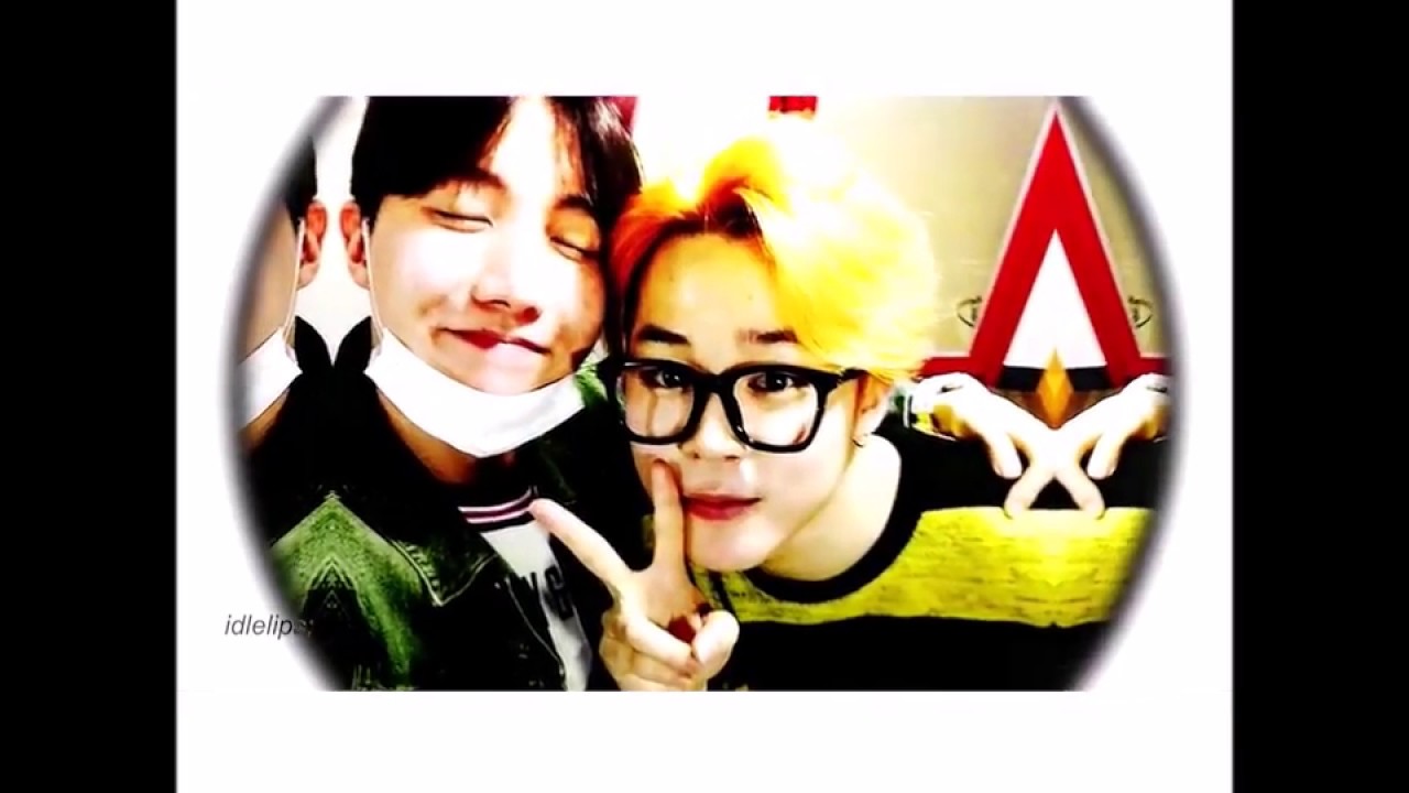 BTS JIHOPE VINES #13