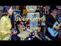 Garage Concerts Ride 014:「SSS」CRAZY KEN BAND 4/11