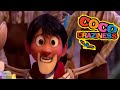 Disney Craziness Compilation Coco Craziness Finding Dory Craziness Big Hero 6 Craziness