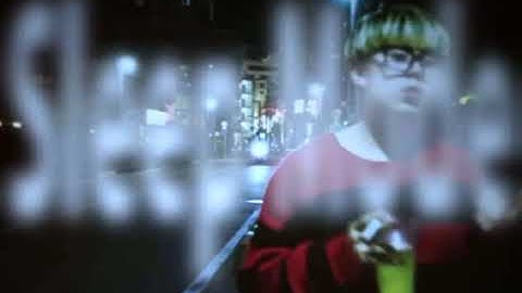 Sleep Mode（feat.Kl1nji）【official music video】