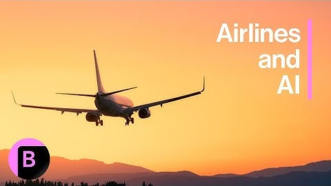 Will AI Make Airline Travel Cheaper or More Expensive?