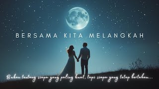 Download Lagu “Bersama Kita Melangkah” | NananunuVibes MP3