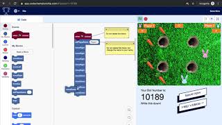 Code Championship Platform Introduction
