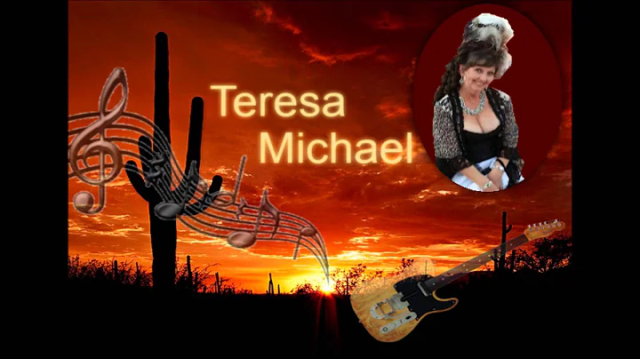 Teresa Michael - Old Flames Version1