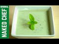How to make YOGHURT MINT SAUCE | Raita dip recipe