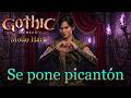se pone juguetón ep8 Gothic Remake Dificultad máxima 4k Experimental setting