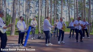Sayan Group Power Tallava 2023 V Production █▬█ █ ▀█▀ Resimi