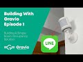 Building with gravio  occupancy monitoring episode 1