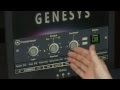 Neve Genesys Features 3 of 3