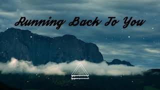 Running Back To You - Martin Jensen, Alle Farben, Nico Santos