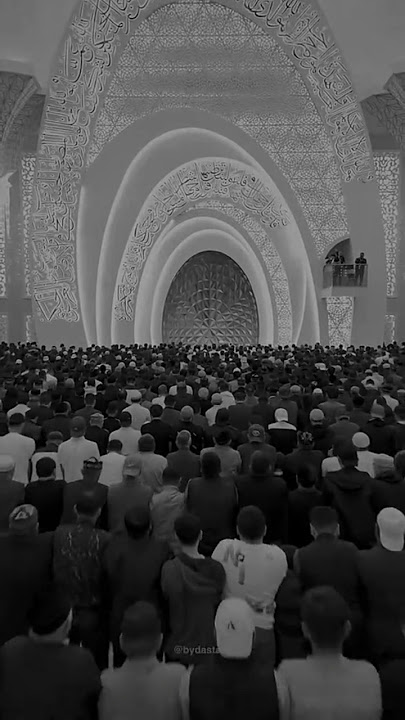 Sabeel ud Dumu β Heart Touching Islamic Nasheed πβ¨