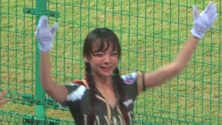 20160902 LAMIGO阿迷趴 小妍(妍言) - 林智平應援