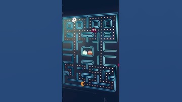 pac man NES #pac_man #free_play #NES