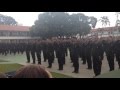 Fibra de Herói - Exército Brasileiro - Formatura de Sargentos - EsSLog 2014 - Vila Militar RJ