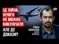 Їх ППО помилилось, тому заговорили про наших полонених на борту ІЛ-76 – Роман Цимбалюк