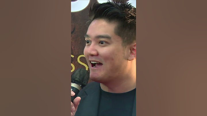 Boy William Senang Didoakan Nikah dengan Ayu Ting Ting #news #artis #infotainmentartis #boywilliam