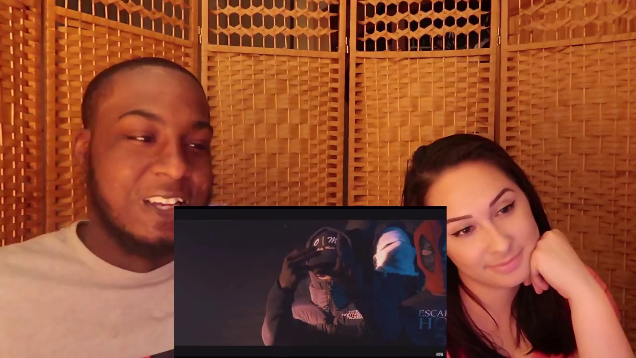 V9 - Charged Up *REACTION*