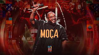 Tiee - Moça (Uma Década Ao Vivo)