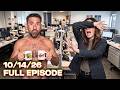 Accidental Coworker Nudity! Klein. Ally. Show. | Wednesday, October 14 2026